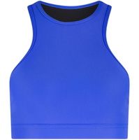 Womens Bikini Top Racerfront Tie